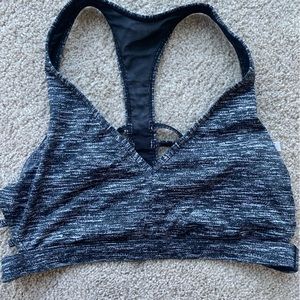 Victoria Secret Sports Bra